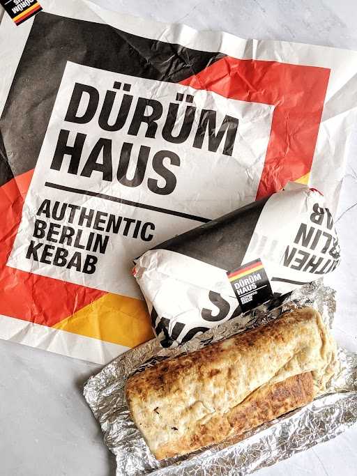 Kebab Durumhaus 10