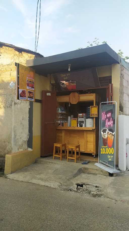 Kedai Kongkow Ghan 2