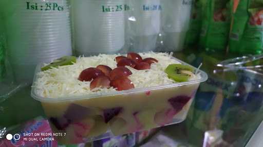 Khafidz Salad 2