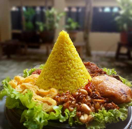 Kreasi Momsy Homemade Food 10