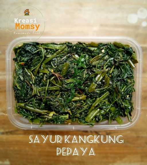 Kreasi Momsy Homemade Food 7