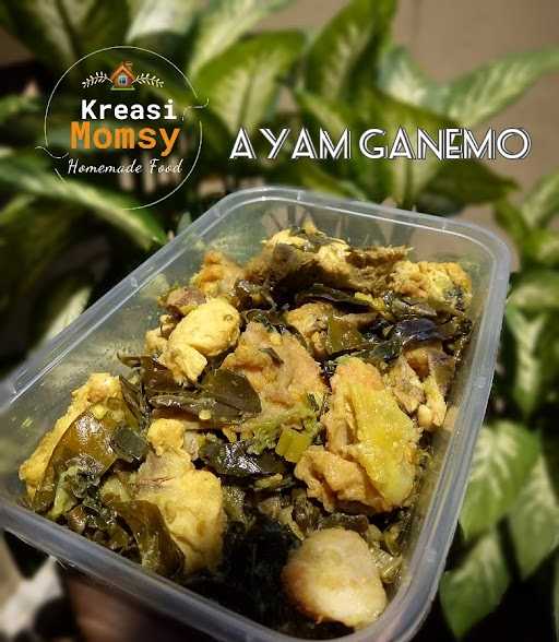 Kreasi Momsy Homemade Food 1