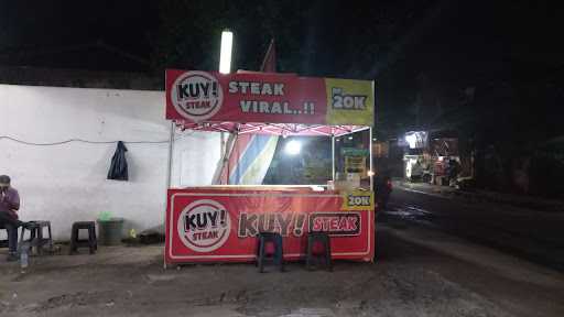 Kuy Steak Kodau 3