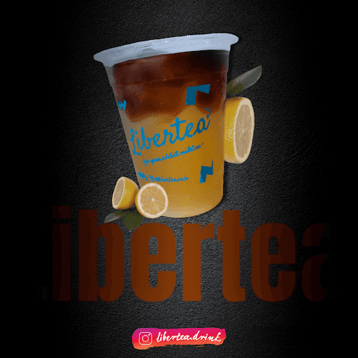 Libertea 6