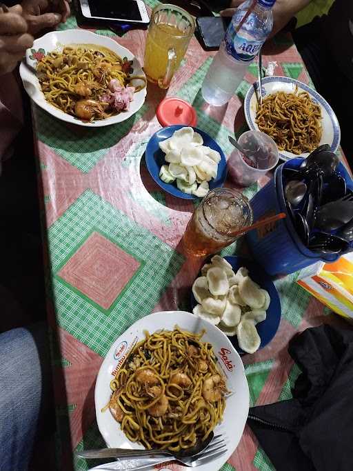 Mie Aceh Jambo Tape 4