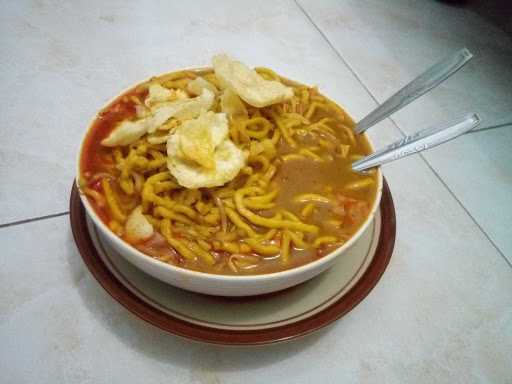 Mie Aceh Jambo Tape 5