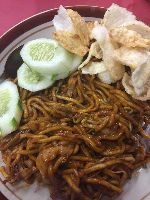Mie Aceh Jambo Tape 1