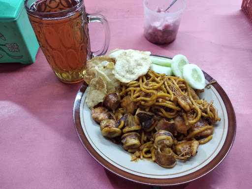 Mie Aceh Jambo Tape 3