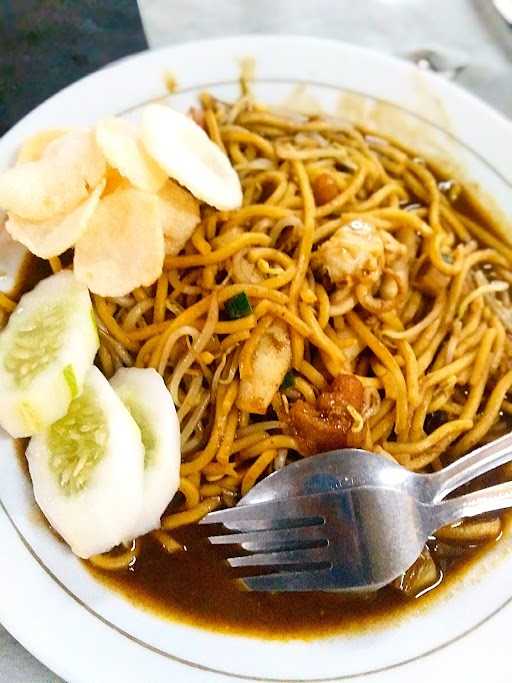 Mie Aceh Pak Cik Abu 2