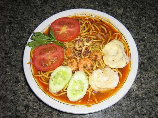 Mie Aceh Pak Cik Abu 6