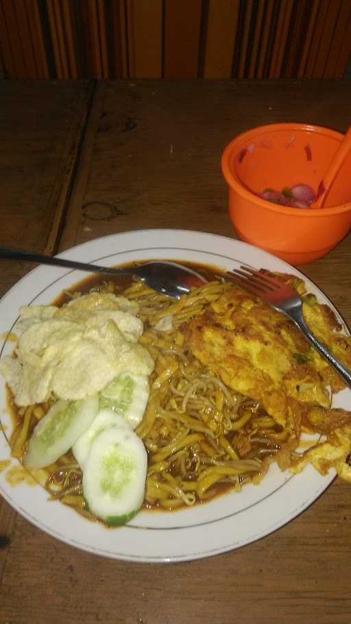 Mie Aceh Pak Cik Abu 3