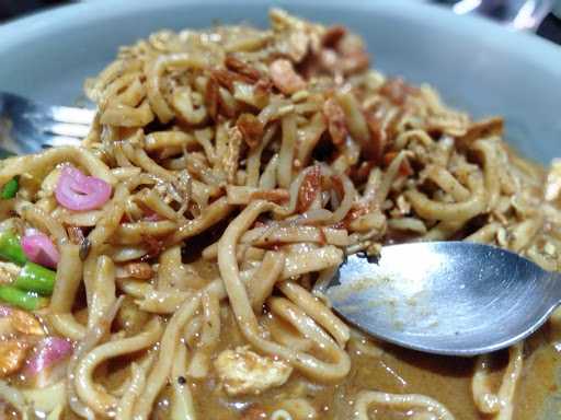 Mie Aceh Pak Cik Abu 10