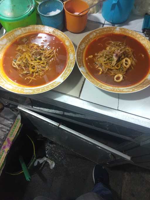 Mie Aceh Rajawali 4