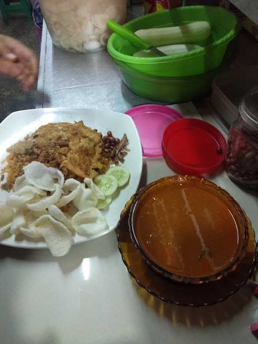 Mie Aceh Rajawali 6