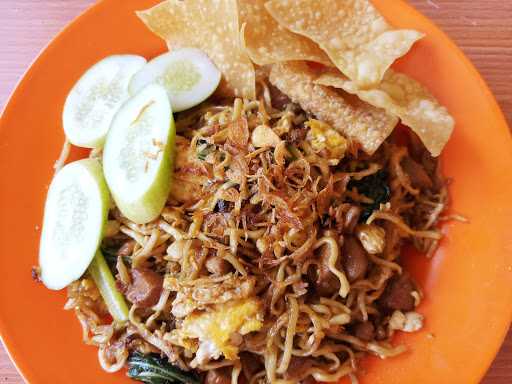 Mie Ayam Alika 3