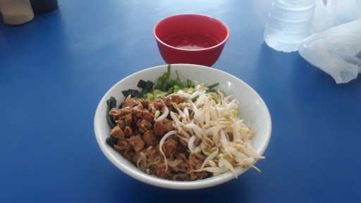 Mie Ayam Bangka 96 4