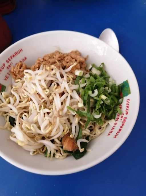 Mie Ayam Bangka 96 2