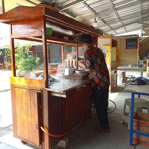 Mie Ayam Bangka Acen 6