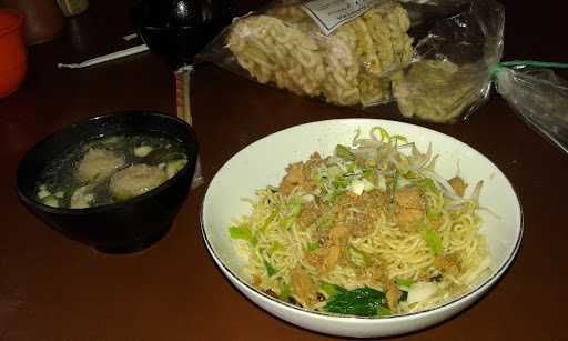 Mie Ayam Bangka Hari - Hari 6