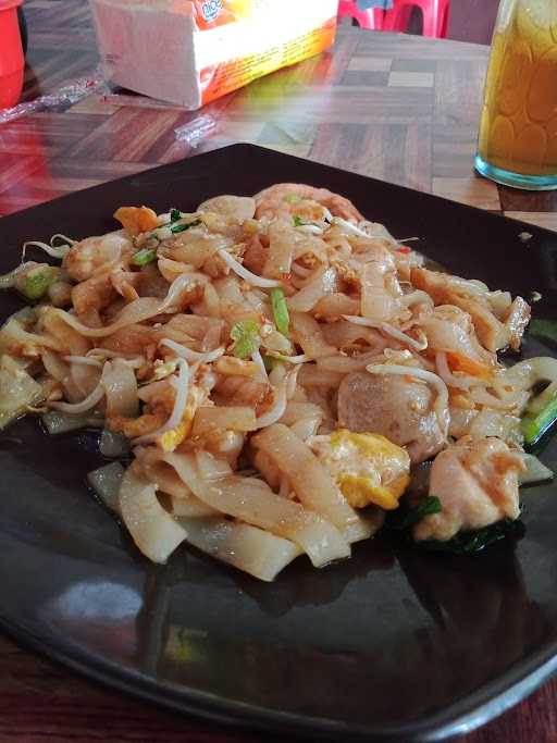 Mie Ayam Bangka Hari - Hari 5