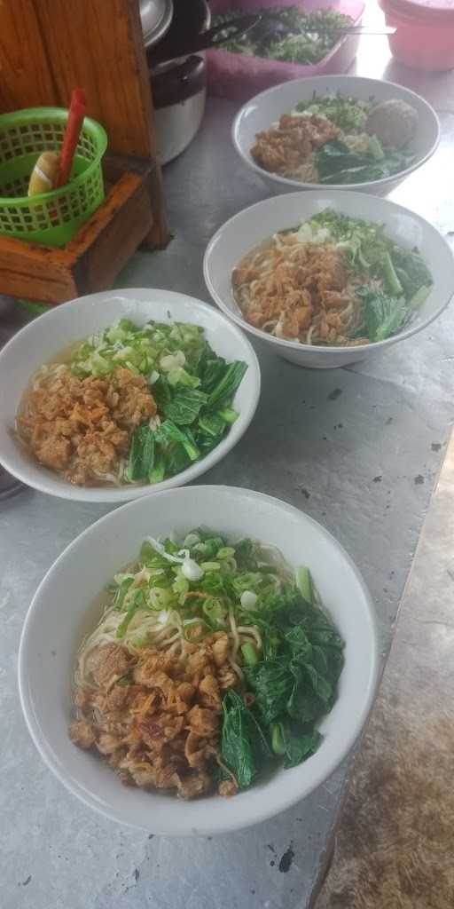 Mie Ayam Bu Mey 8