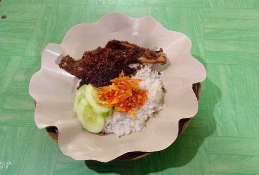 Nasi Bebek Kesek Madura 7