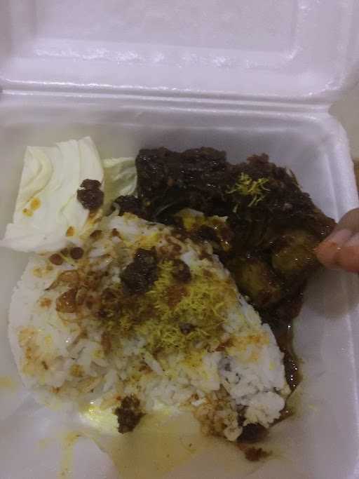 Nasi Bebek Rizky 4