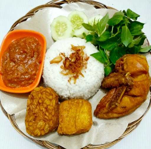 Nasi Bebek Rizky 1