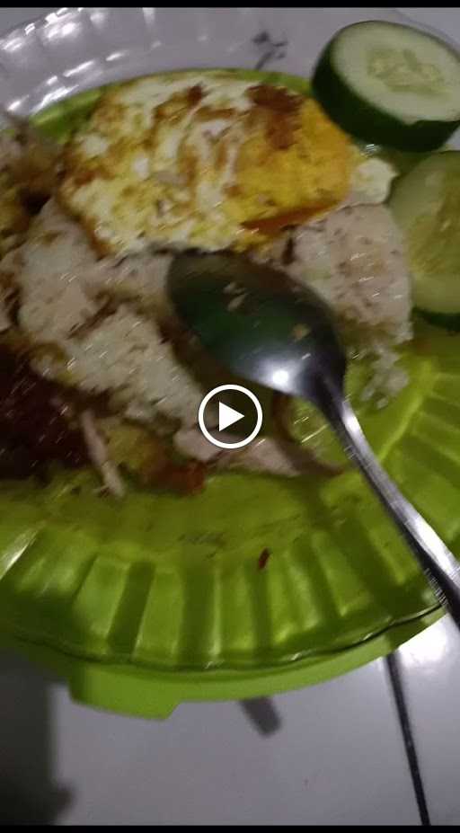 Nasi Liwet Faizun 4