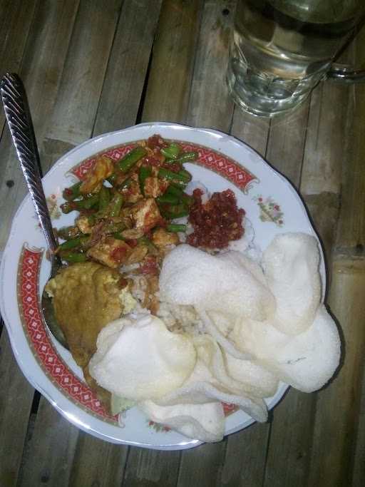 Nasi Uduk 5