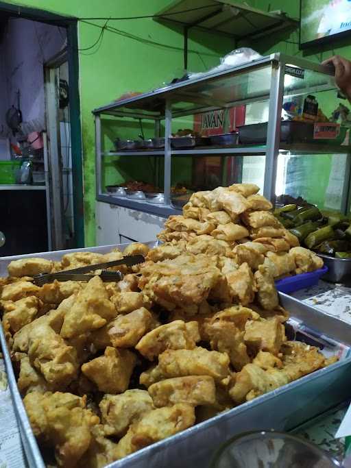 Nasi Uduk 1