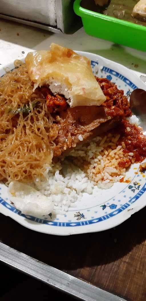 Nasi Uduk 2