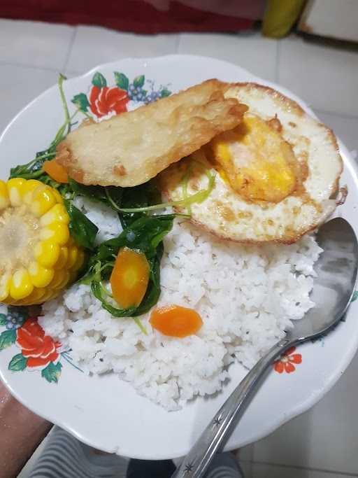 Nasi Uduk Betawi Asli Mama Lala 2