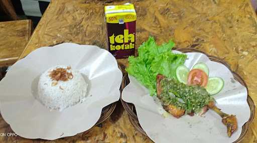 Nasi Uduk Betawi Bang Kitink 7