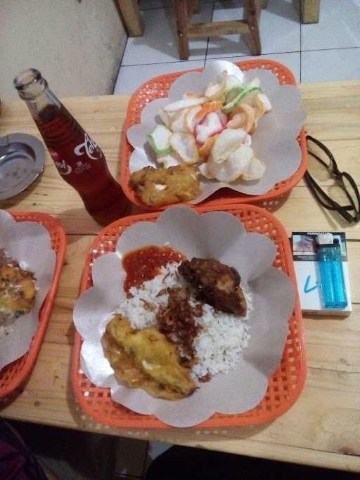 Nasi Uduk Betawi Bang Kitink 9