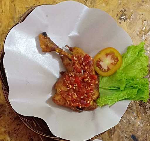 Nasi Uduk Betawi Bang Kitink 2