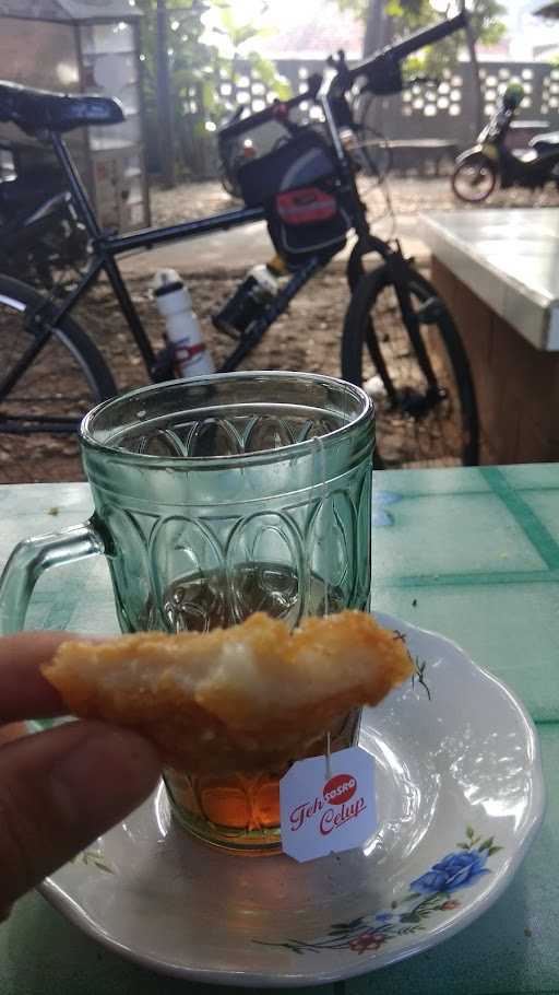 Nasi Uduk Betawi H Mentul 1