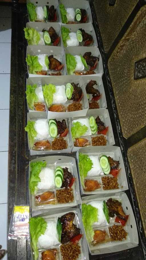 Nasi Uduk Jiko 4