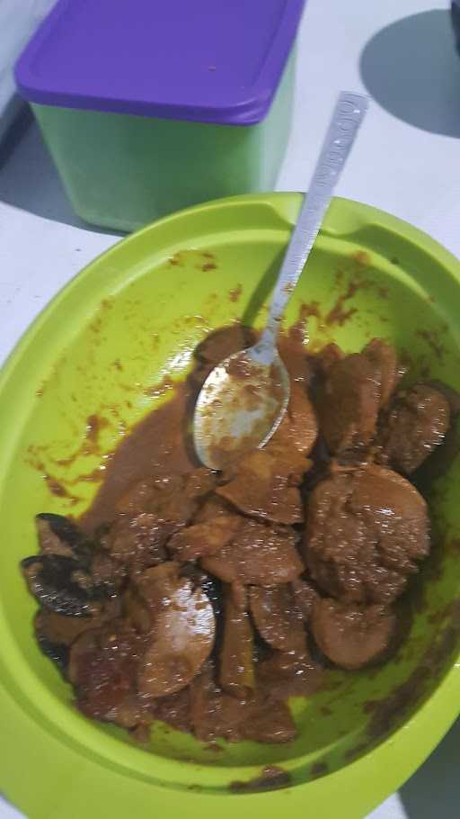 Nasi Uduk Jiko 8