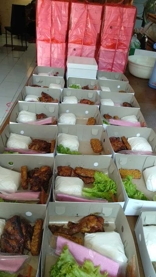 Nasi Uduk Jiko 3