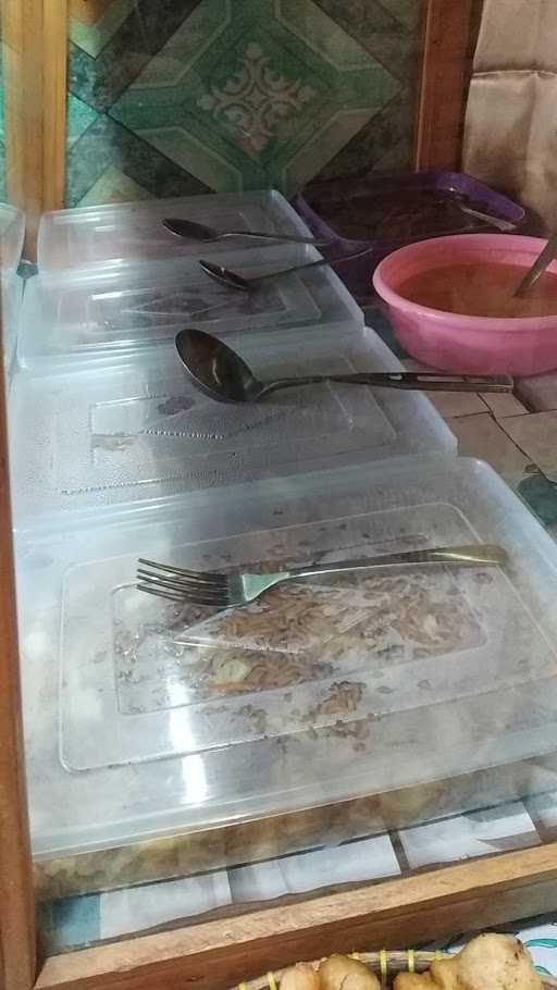 Nasi Uduk Jiko 10