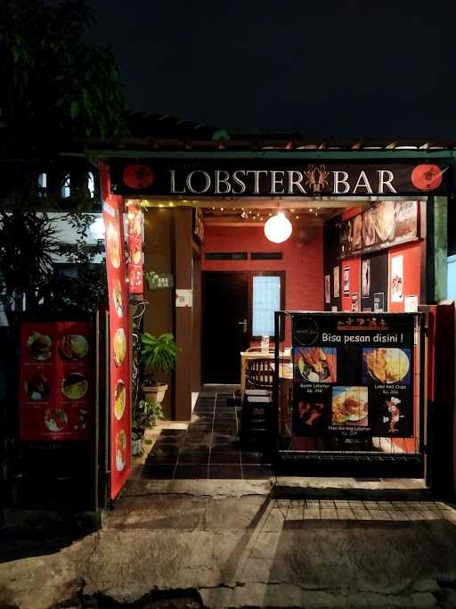 Papih Boss Lobster Bar 2