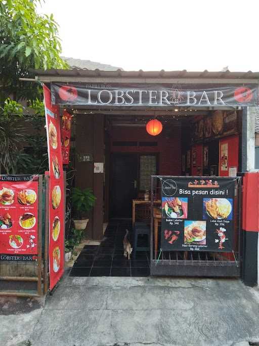 Papih Boss Lobster Bar 5