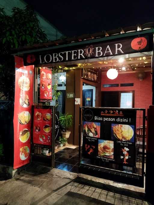 Papih Boss Lobster Bar 4