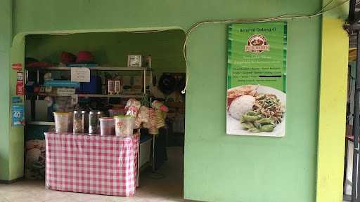 Pecel Madiun Kembang Turi Jati Asih 1