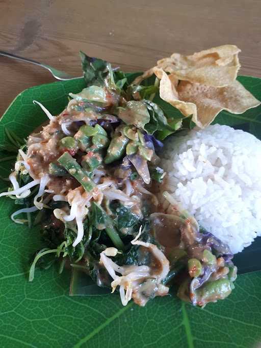 Pecel Kembang Turi Jati Asih 3