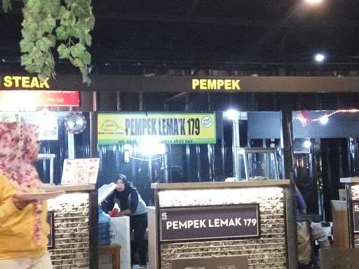 Pempek Lema'K 179 3