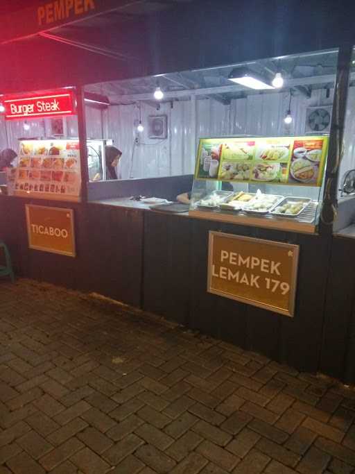 Pempek Lema'K 179 4