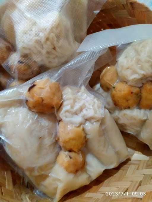 Pempek Linggau Satu Sembilan 9