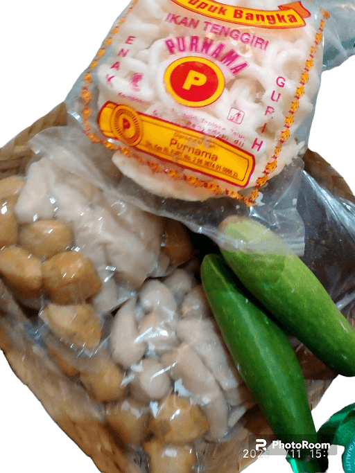 Pempek Linggau Satu Sembilan 8